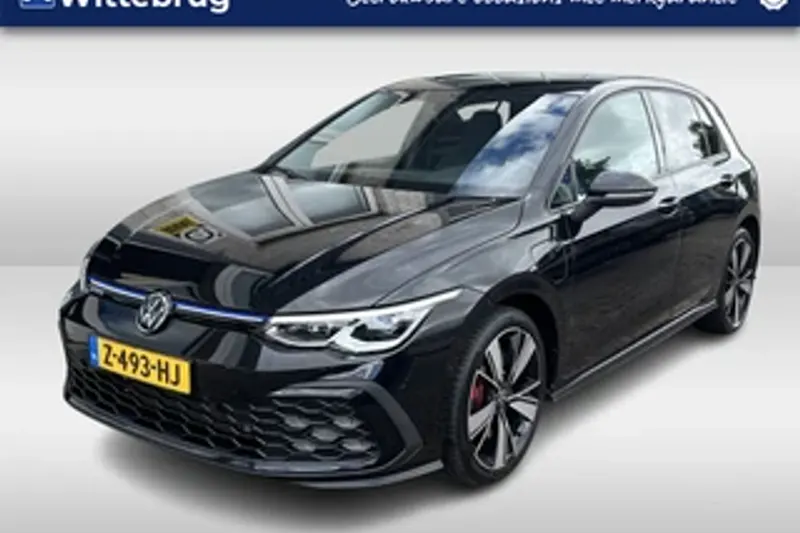 Volkswagen Golf (2021)
