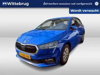 Škoda Fabia (2023) — foto 1