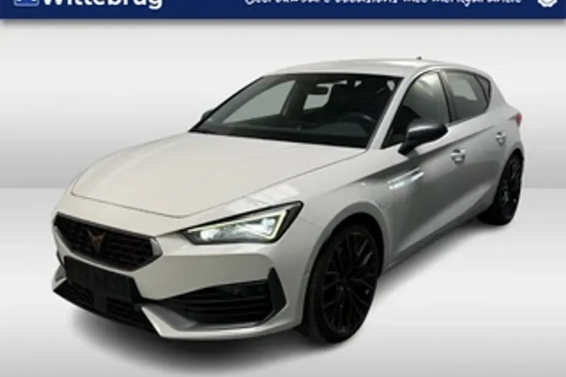 CUPRA Leon (2022)