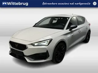 CUPRA Leon (2022) — foto 1