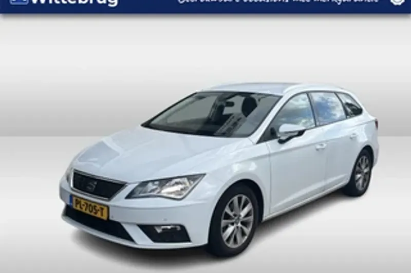 SEAT Leon (2017)