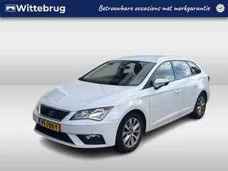SEAT Leon (2017) — foto 1