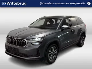 Škoda Kodiaq (2025) — foto 1