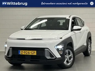 Hyundai Kona (2024) — foto 1