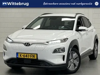 Hyundai Kona (2020) — foto 1