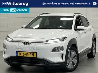 Hyundai Kona (2020) — foto 1