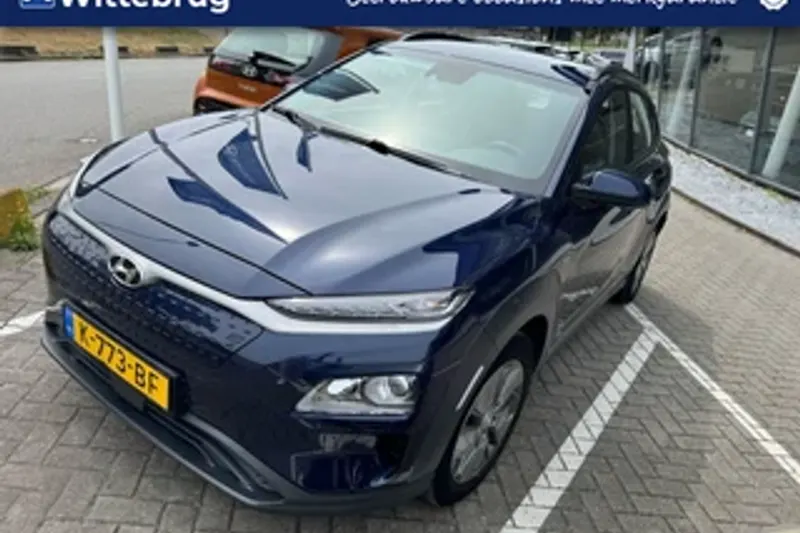 Hyundai Kona (2020)
