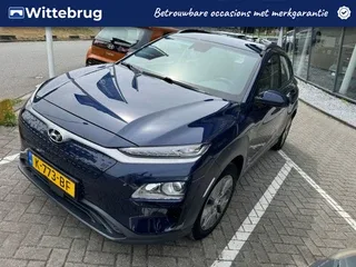 Hyundai Kona (2020) — foto 1