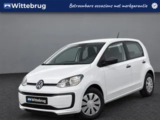 Volkswagen Up! (2018) — foto 1