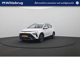 Hyundai Bayon (2024) — foto 1