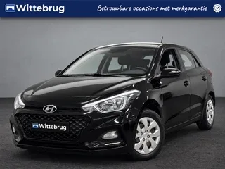 Hyundai i20 (2019) — foto 1