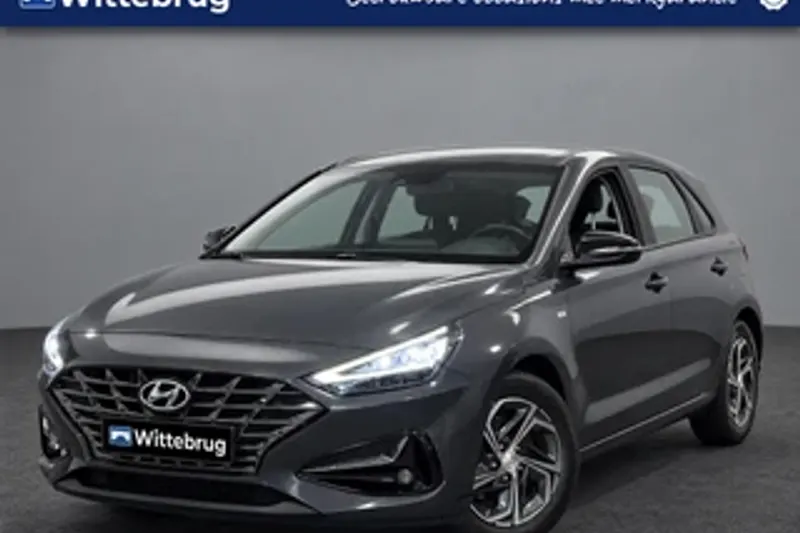Hyundai i30 (2022)