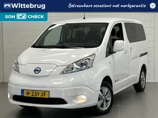 Nissan E-NV200 (2020) — foto 1