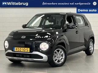 Hyundai Inster (2026) — foto 1