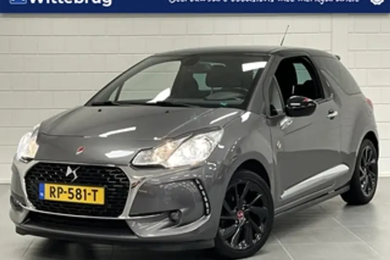 DS 3 (2018)