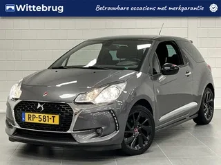 DS 3 (2018) — foto 1