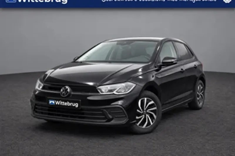 Volkswagen Polo (2024)