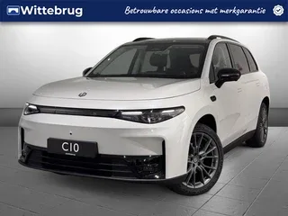 Leapmotor C10 (2026) — foto 1