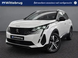 Peugeot 3008 (2021) — foto 1