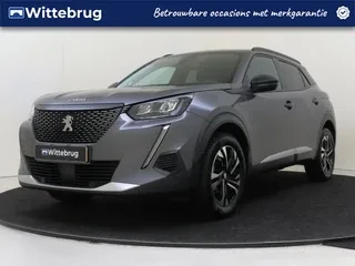 Peugeot 2008 (2022) — foto 1