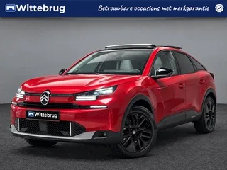 Citroën C4 (2026) — foto 1