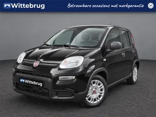 Fiat Panda (2024) — foto 1