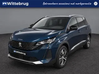 Peugeot 5008 (2024) — foto 1