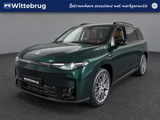 Leapmotor C10 (2025) — foto 1