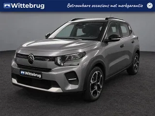 Citroën C3 (2025) — foto 1