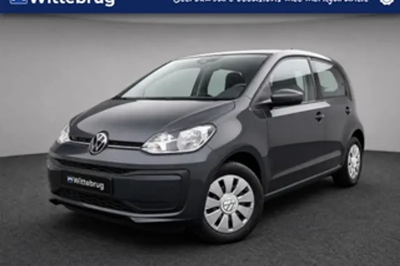 Volkswagen Up! (2023)