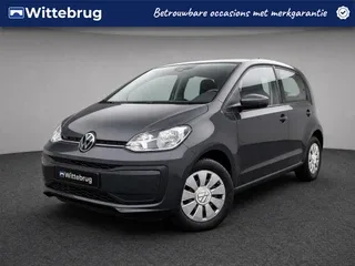 Volkswagen Up! (2023) — foto 1