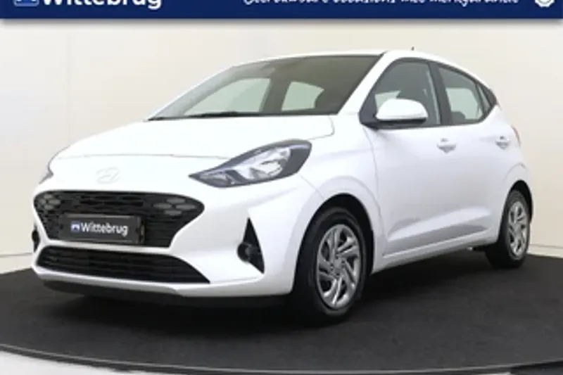 Hyundai i10 (2023)
