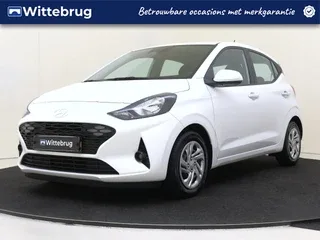 Hyundai i10 (2023) — foto 1