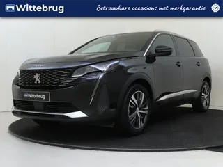 Peugeot 5008 (2023) — foto 1