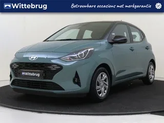 Hyundai i10 (2023) — foto 1