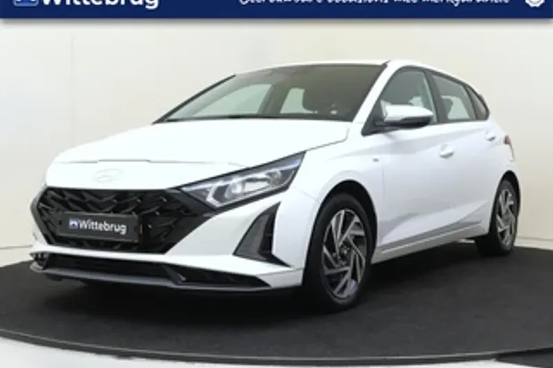 Hyundai i20 (2024)