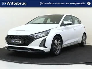 Hyundai i20 (2024) — foto 1
