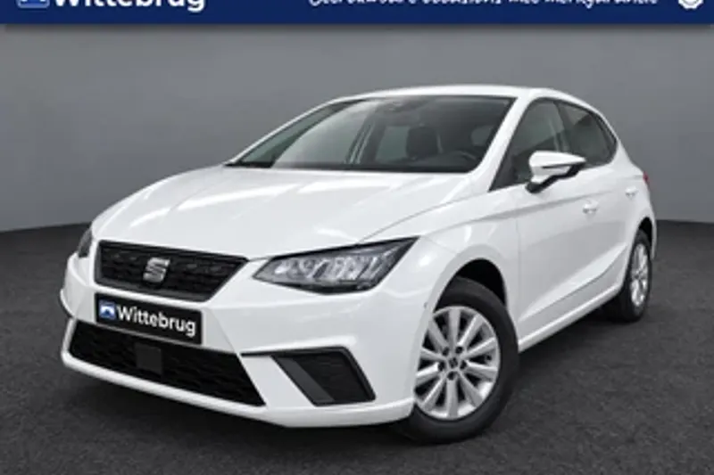 SEAT Ibiza (2024)