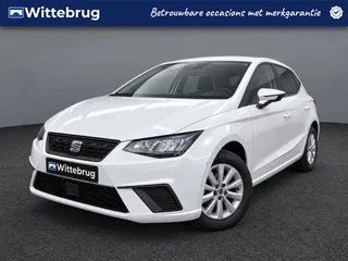 SEAT Ibiza (2024) — foto 1