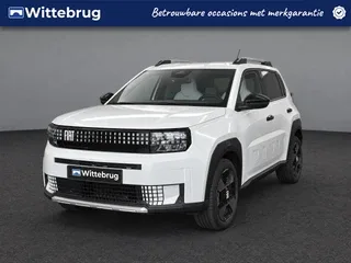 Fiat Grande Panda (2025) — foto 1