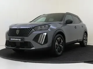 Peugeot e-2008 (2025) — foto 1