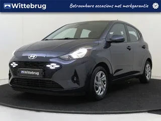 Hyundai i10 (2023) — foto 1