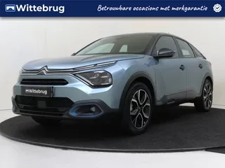 Citroën ë-C4 (2021) — foto 1