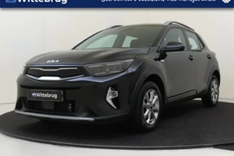 Kia Stonic (2023)