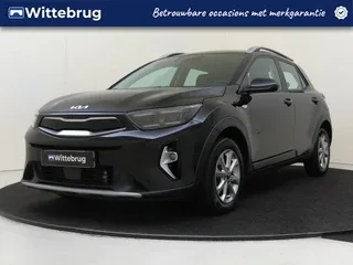 Kia Stonic (2023) — foto 1