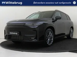 Leapmotor C10 (2025) — foto 1