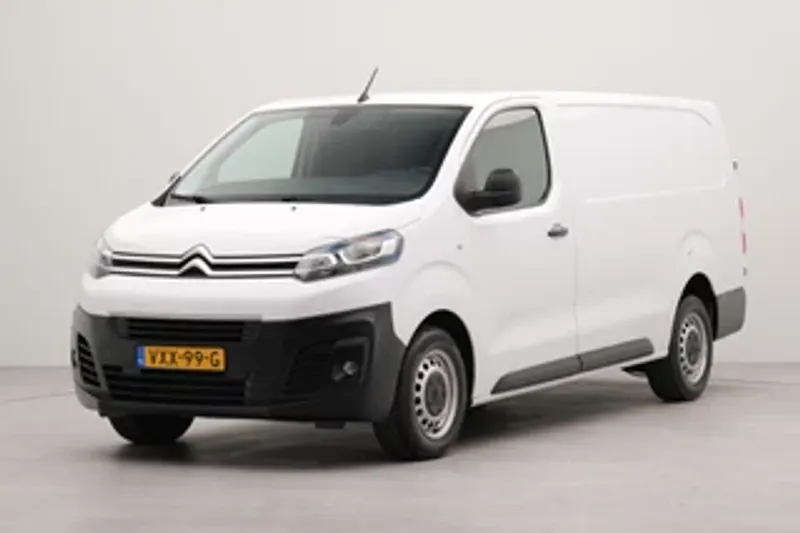 Citroën Jumpy (2023)