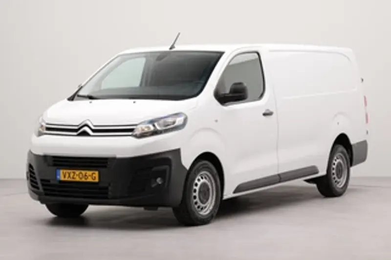 Citroën Jumpy (2023)
