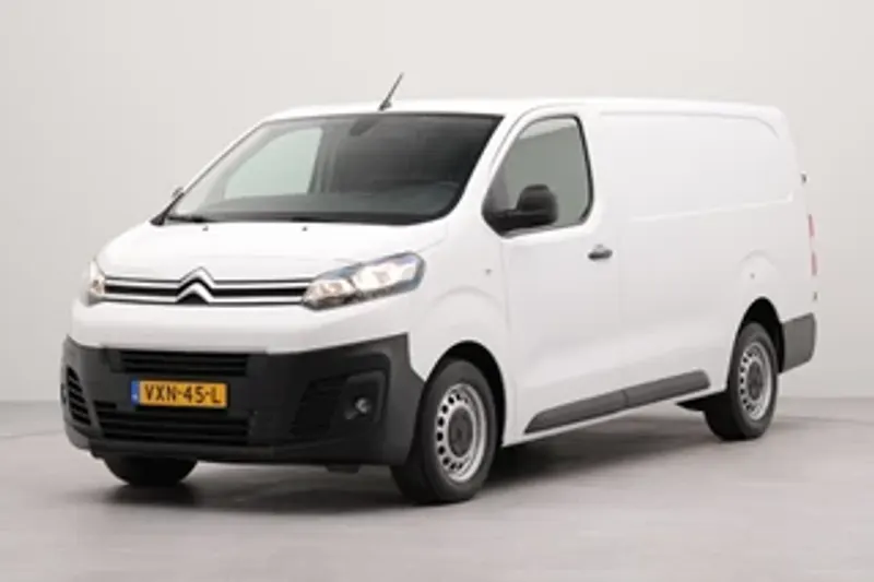 Citroën Jumpy (2023)