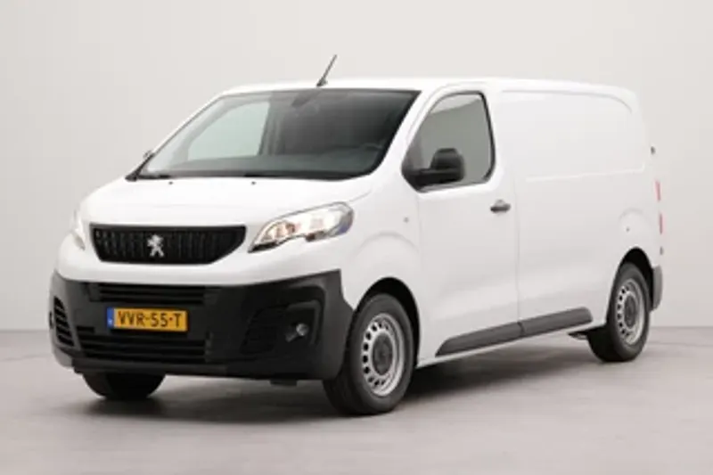 Peugeot Expert (2023)